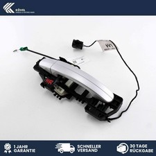 Sans Clé Poignée de Porte