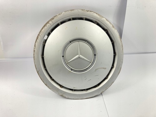 Enjoliveur mercedes w124 - enjoliveur,