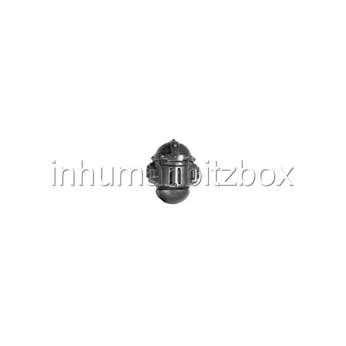 Sqas11 tete casque astartes - tete,