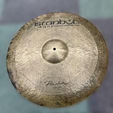 Cymbale De Ride Istanbul Agop