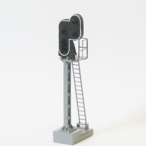 Signal feux type mat - feux,