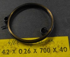 1 RESSORT REVEIL JAPY CADET B.Y MOUVEMENT