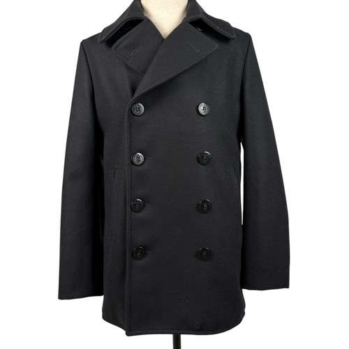 Schott bros double breasted - schott,