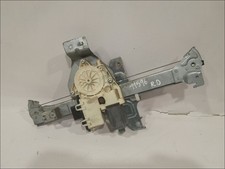 MECANISME+MOTEUR LEVE-GLACE AR D CITROEN C4 BERLINE 5P (LC/LD) 00009224H3
