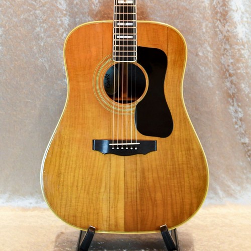Guild with original hard - guild d-55,