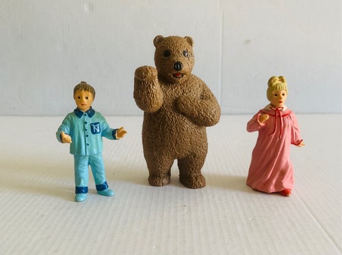 Figurines nicolas - figurines,