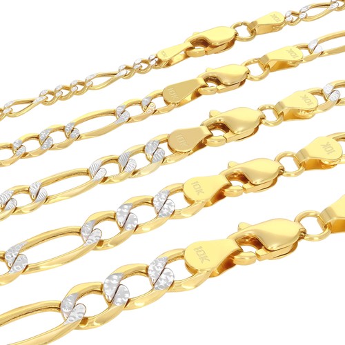 10k jaune diamant coupe - or,