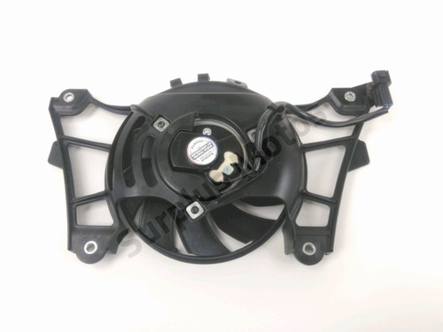 Ventilateur honda 750 - ventilateur, cb