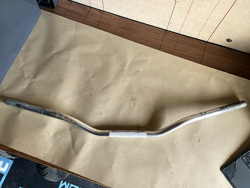 Guidon suzuki bandit 600s - guidon,