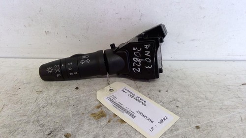 Commodo phare nissan - phare, 1