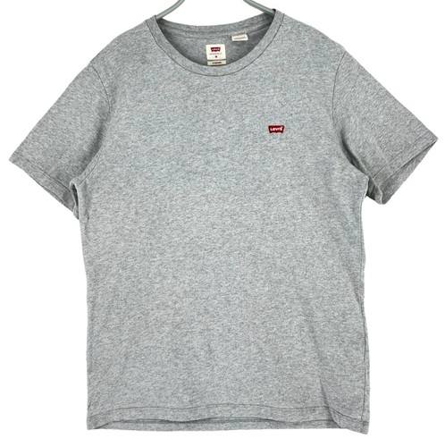 Levi shirt homme col rond - levi's,