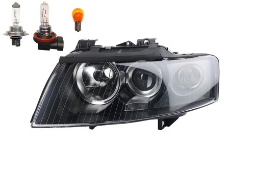 Phare compatible avec audi - compatible, a4