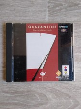 3do panasonic quarantine