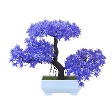 Bonsaï artificiel faible