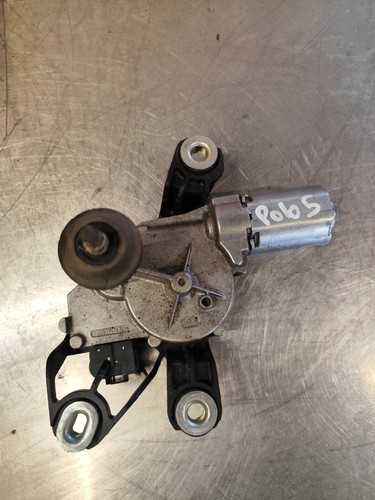 Moteur essuie glace - moteur,