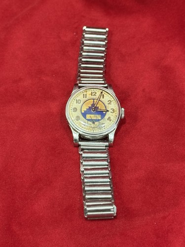 Très rare montre longines - très,