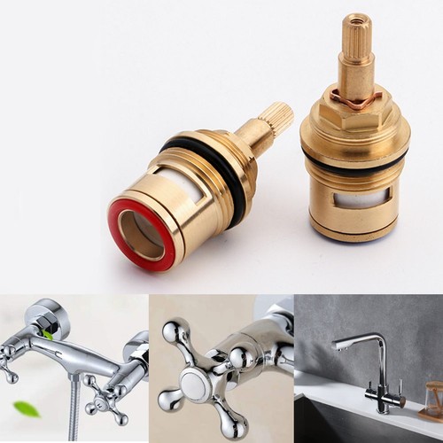 Valve robinet bain - robinet, laiton