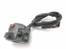 COMMODO GAUCHE KAWASAKI Z 750