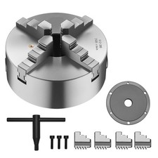 Mandrin de Tour à 4