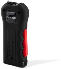 POLICE Stun Gun 512 Max Volt
