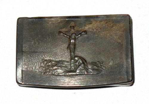 Ancienne boite priser en - ancienne,