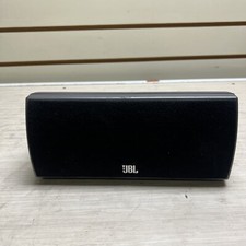 JBL Surround Sound Center