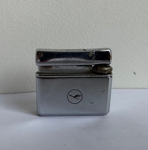 Ancien briquet essence - ancien,