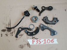 Plats Engrenages Vitesse