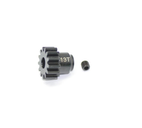Serpent 600453 pinion 13t - pinion,