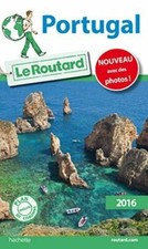 Guide du Routard Portugal 2016 | Collectif | Très bon état