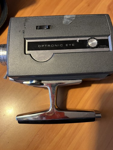 Vtg bell howell 430 - vtg, &