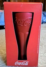  1 verre COCA COLA EXPORT