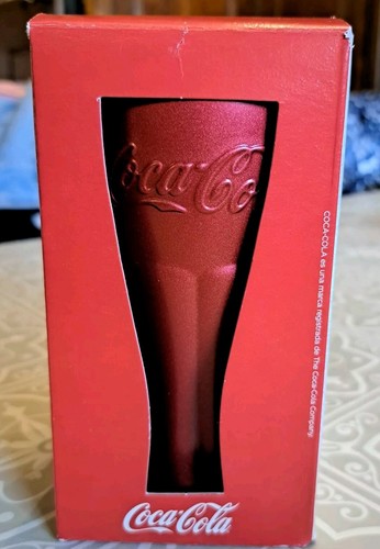 Verre coca cola - ,