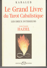 KABALEB : LE GRAND LIVRE DU