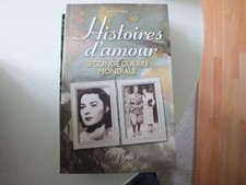 HISTOIRE D AMOUR SECONDE