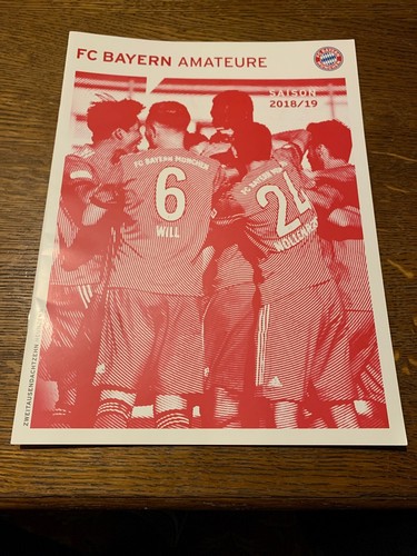 Off programme bayern - off.,