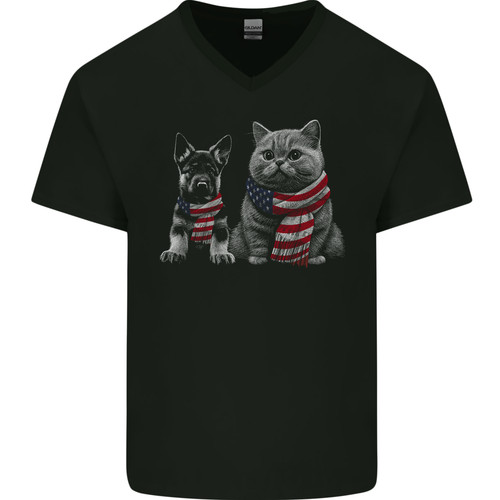 Chat berger allemand usa - et,