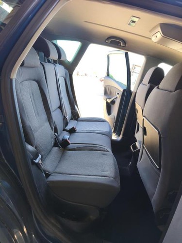 Porte avant droit seat altea - seat,