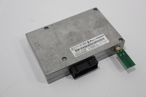 Audi cabriolet b7 module - a4,