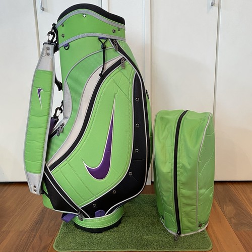 Nike retro green purple - retro, cart