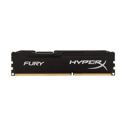Barrette mémoire hyperx fury - hyperx,