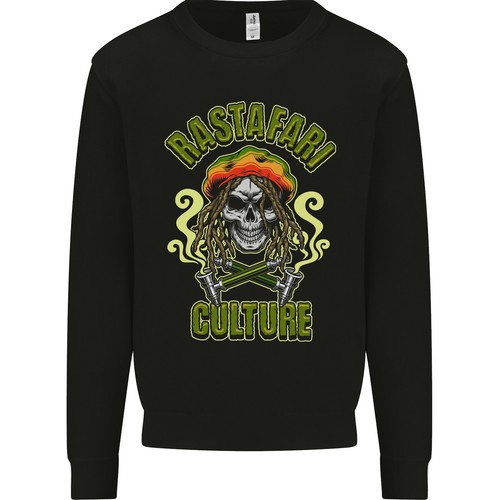 Sweat capuche pour hommes - sweat,
