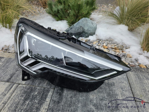 Audi 83a original phare - q3,