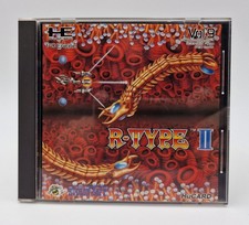 R-Type II 2 - NEC PC Engine