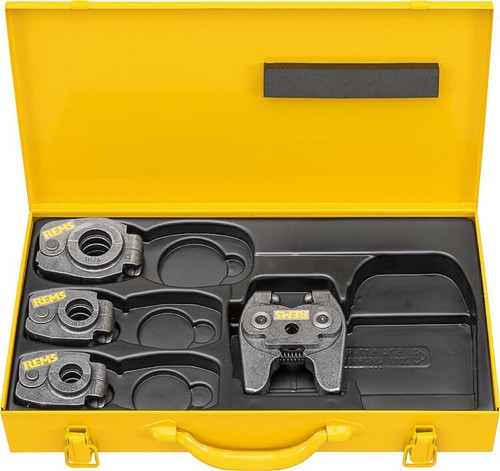 Rems pressring set - pressring, th