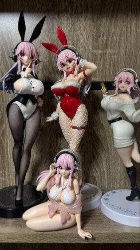 Lot figurines animées de - figurines,