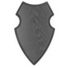 1 Pièce Écusson AF 19 x12 Cm