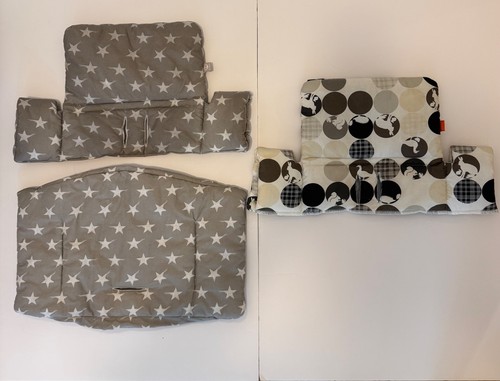 Stokke tripp trapp - tripp, baby