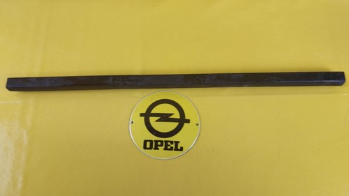 Baguette pare chocs - pare-chocs, opel