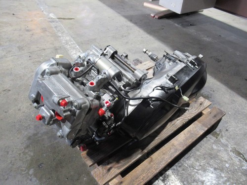 Moteur honda silver wing - moteur,